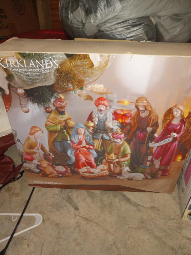 Storage Unit Auction in Waveland, MS at 1st Choice Storage Waveland